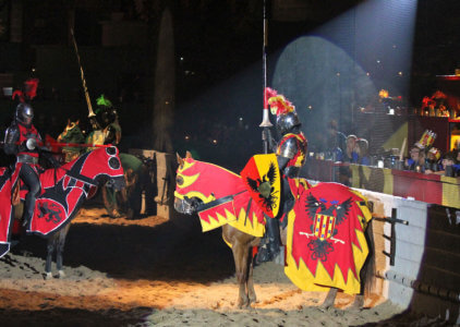 Medieval Times